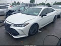 Photo 2 of 16 — 2019 Toyota Avalon Hybrid