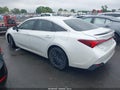 Photo 3 of 16 — 2019 Toyota Avalon Hybrid