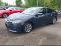 Photo 2 of 16 — 2018 Honda Civic