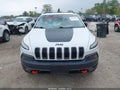 Photo 12 of 16 — 2015 Jeep Cherokee