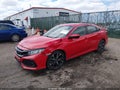 Photo 2 of 15 — 2018 Honda Civic