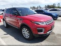 Photo 1 of 16 — 2017 Land Rover Range Rover Evoque