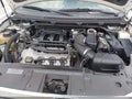 Photo 10 of 11 — 2010 Ford Flex