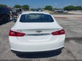 2023 Chevrolet Malibu — photo 6 of 19 | VIN 1G1ZD5ST5PF226924