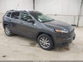 Photo 1 of 17 — 2018 Jeep Cherokee
