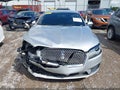 Photo 12 of 16 — 2017 Lincoln MKZ