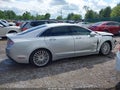 Photo 13 of 16 — 2017 Lincoln MKZ
