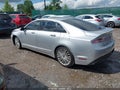 Photo 14 of 16 — 2017 Lincoln MKZ