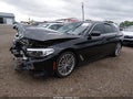 Photo 2 of 16 — 2018 BMW 5 Series