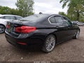Photo 4 of 16 — 2018 BMW 5 Series