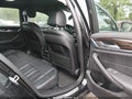 Photo 8 of 16 — 2018 BMW 5 Series