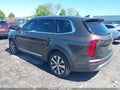 Photo 3 of 16 — 2021 Kia Telluride