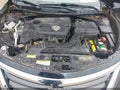 Photo 10 of 16 — 2013 Nissan Altima
