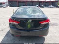 Photo 16 of 16 — 2011 Hyundai Elantra