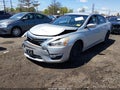 Photo 2 of 16 — 2014 Nissan Altima