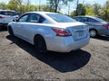 Photo 3 of 16 — 2014 Nissan Altima
