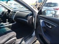 Photo 5 of 16 — 2014 Nissan Altima