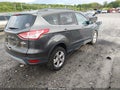 Photo 4 of 16 — 2015 Ford Escape