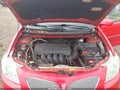 Photo 10 of 16 — 2005 Pontiac Vibe