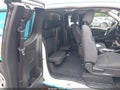 2024 Nissan Frontier — photo 8 of 18 | VIN 1N6ED1CM8RN618226