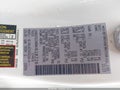 2024 Nissan Frontier — photo 9 of 18 | VIN 1N6ED1CM8RN618226