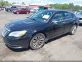 Photo 2 of 11 — 2011 Chrysler 200