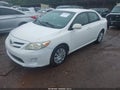 Photo 2 of 11 — 2011 Toyota Corolla