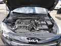 Photo 10 of 20 — 2023 Kia Rio