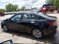 Photo 14 of 20 — 2023 Kia Rio
