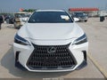 2025 Lexus NX 250 — photo 12 of 16 | VIN JTJGDCAZ7S5023098