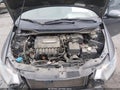 Photo 10 of 17 — 2011 Honda Insight