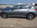 Photo 15 of 17 — 2017 Infiniti QX50