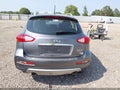 Photo 17 of 17 — 2017 Infiniti QX50