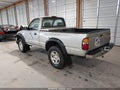 Photo 3 of 12 — 2002 Toyota Tacoma
