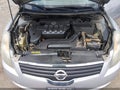 Photo 10 of 11 — 2008 Nissan Altima