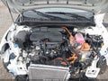 Photo 10 of 17 — 2023 Kia Sportage Hybrid