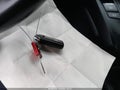 Photo 10 of 15 — 2017 Honda CR-V