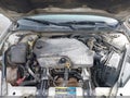 Photo 10 of 16 — 2008 Chevrolet Impala