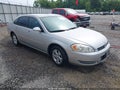 Photo 1 of 16 — 2008 Chevrolet Impala