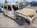 Photo 1 of 10 — 2008 Mercury Mountaineer
