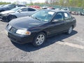 Photo 2 of 11 — 2005 Nissan Sentra