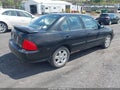 Photo 4 of 11 — 2005 Nissan Sentra