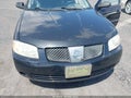 Photo 6 of 11 — 2005 Nissan Sentra