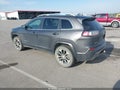 Photo 3 of 16 — 2019 Jeep Cherokee