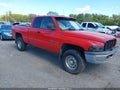 Photo 1 of 14 — 2001 Dodge Ram 1500