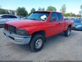 Photo 2 of 14 — 2001 Dodge Ram 1500