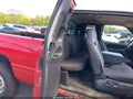 Photo 8 of 14 — 2001 Dodge Ram 1500
