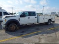 2017 Ford F-550 Chassis — photo 14 of 18 | VIN 1FD0W5HY7HEE35842
