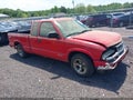 Photo 1 of 11 — 2003 Chevrolet S-10