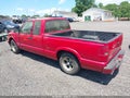 Photo 3 of 11 — 2003 Chevrolet S-10